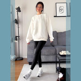 High Waisted Leggings with Pockets Women Yoga Pants